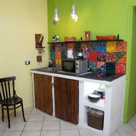 Casa Vacanze Funiculi' Al Corso Napoli Eksteriør billede