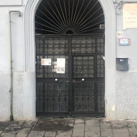 Casa Vacanze Funiculi' Al Corso Napoli Eksteriør billede
