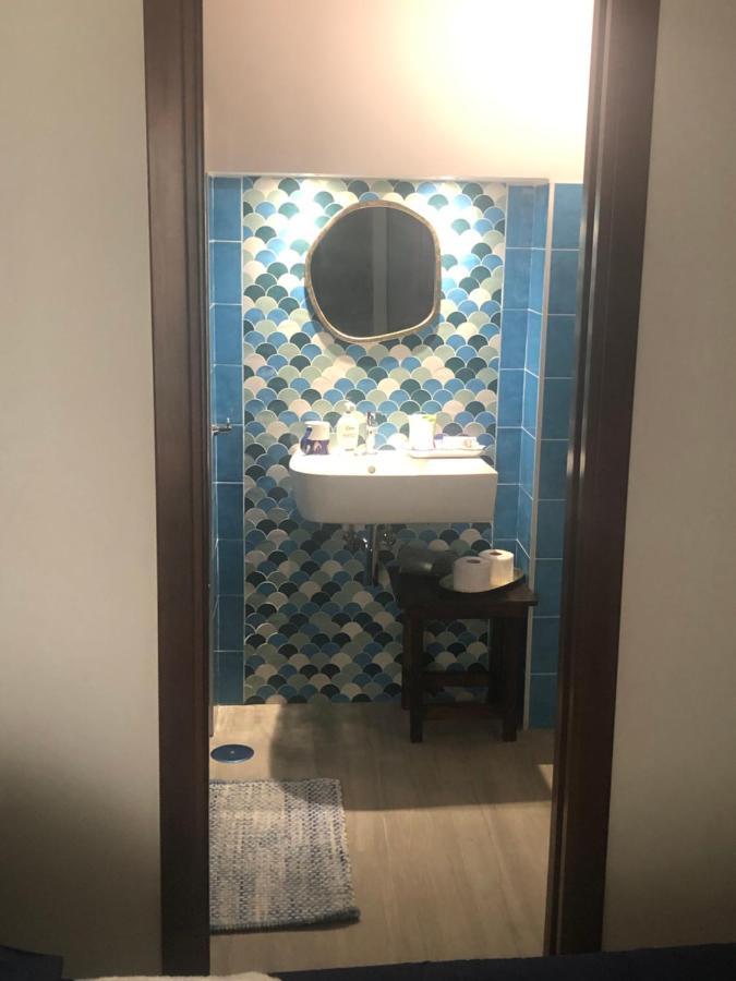 Casa Vacanze Funiculi' Al Corso Napoli Eksteriør billede