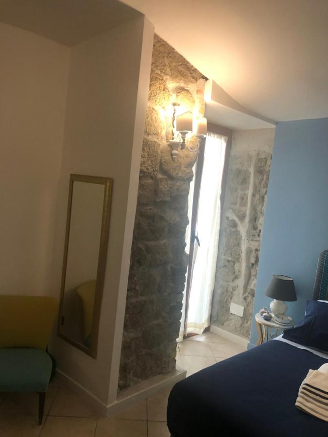 Casa Vacanze Funiculi' Al Corso Napoli Eksteriør billede