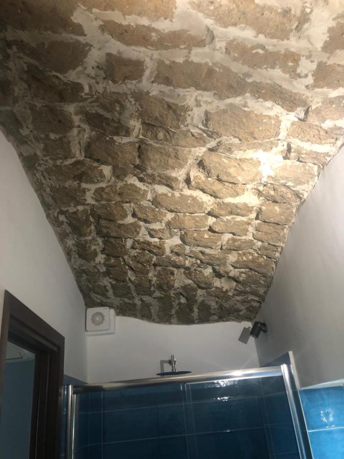 Casa Vacanze Funiculi' Al Corso Napoli Eksteriør billede