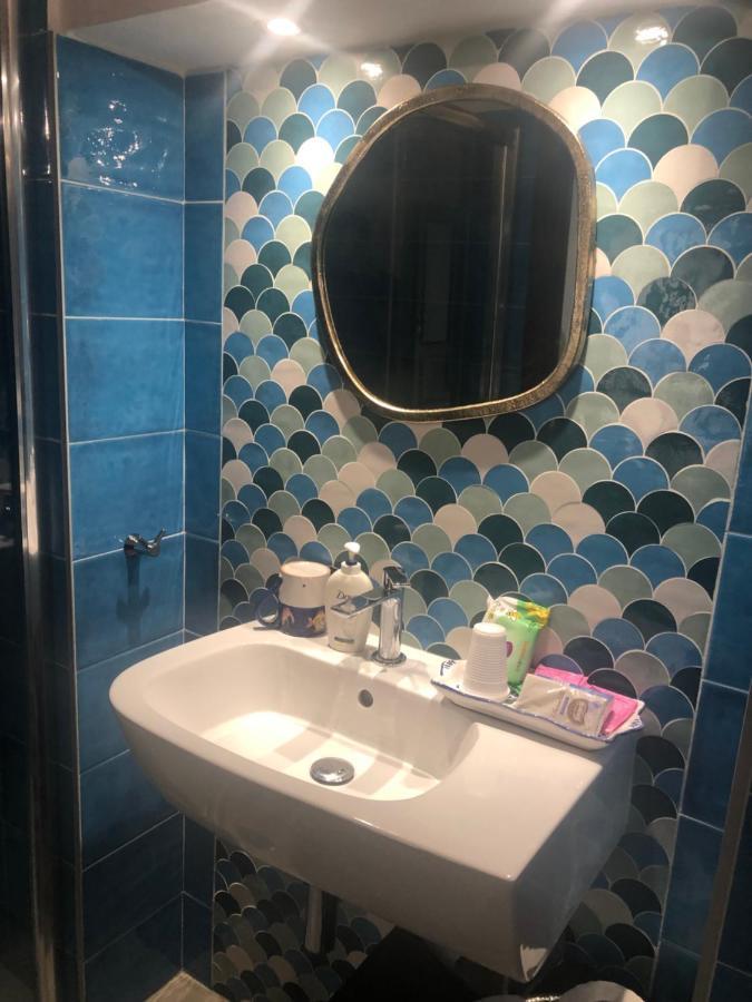 Casa Vacanze Funiculi' Al Corso Napoli Eksteriør billede