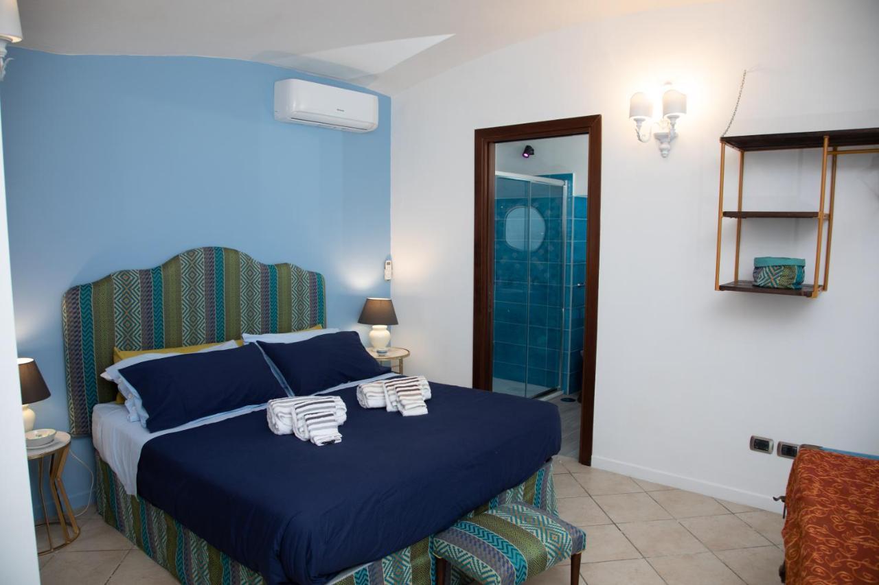Casa Vacanze Funiculi' Al Corso Napoli Eksteriør billede