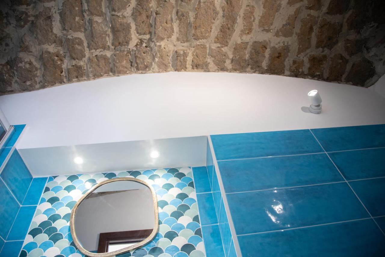 Casa Vacanze Funiculi' Al Corso Napoli Eksteriør billede