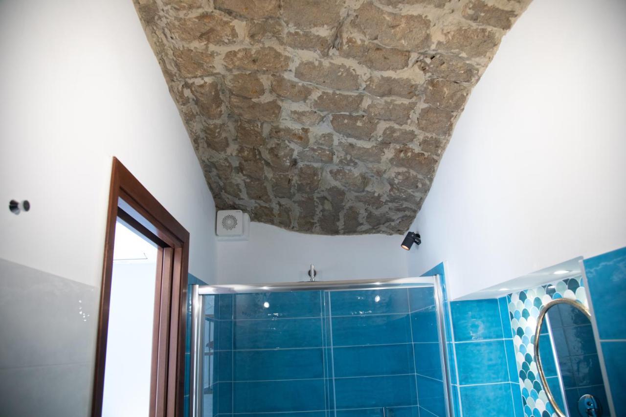 Casa Vacanze Funiculi' Al Corso Napoli Eksteriør billede